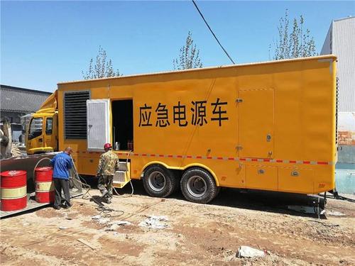平舆发电车租赁-教您挑选发电机哪些技巧可以掌握使用