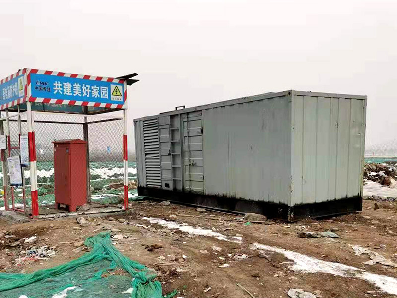 平舆燃气发电机在高海拔地区运行时会遇到哪些常见故障？