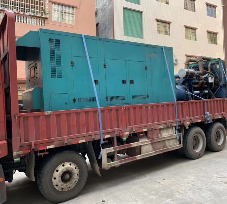 平舆如何在不同负载率下确保 400KW 柴油发电机组的正常运行？