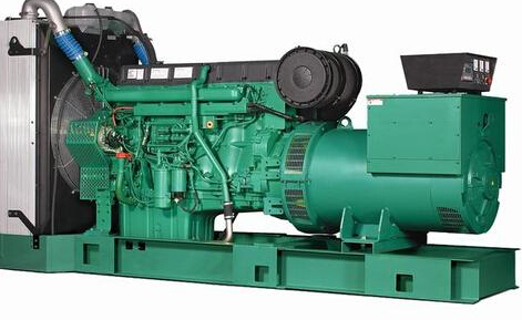 平舆发电机除垢后需要用清水冲洗水冷式机油散热器几次？